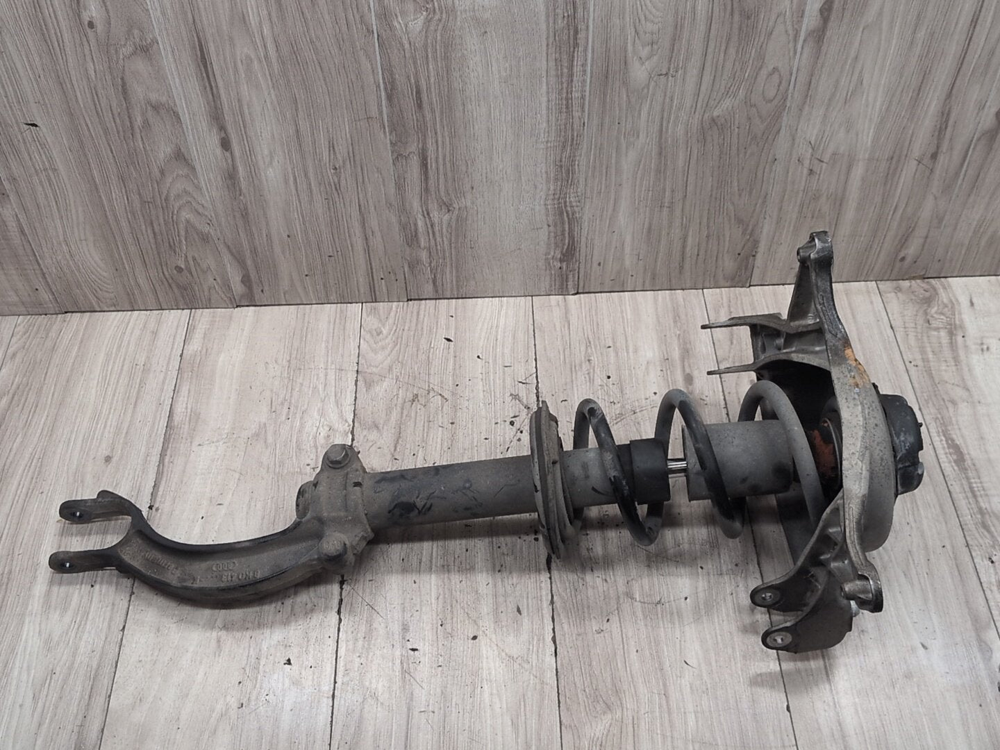 2010-2016 Audi S4 B8 - Front Left or Right Spring Strut Shock Absorber PN: 8K0413031BA