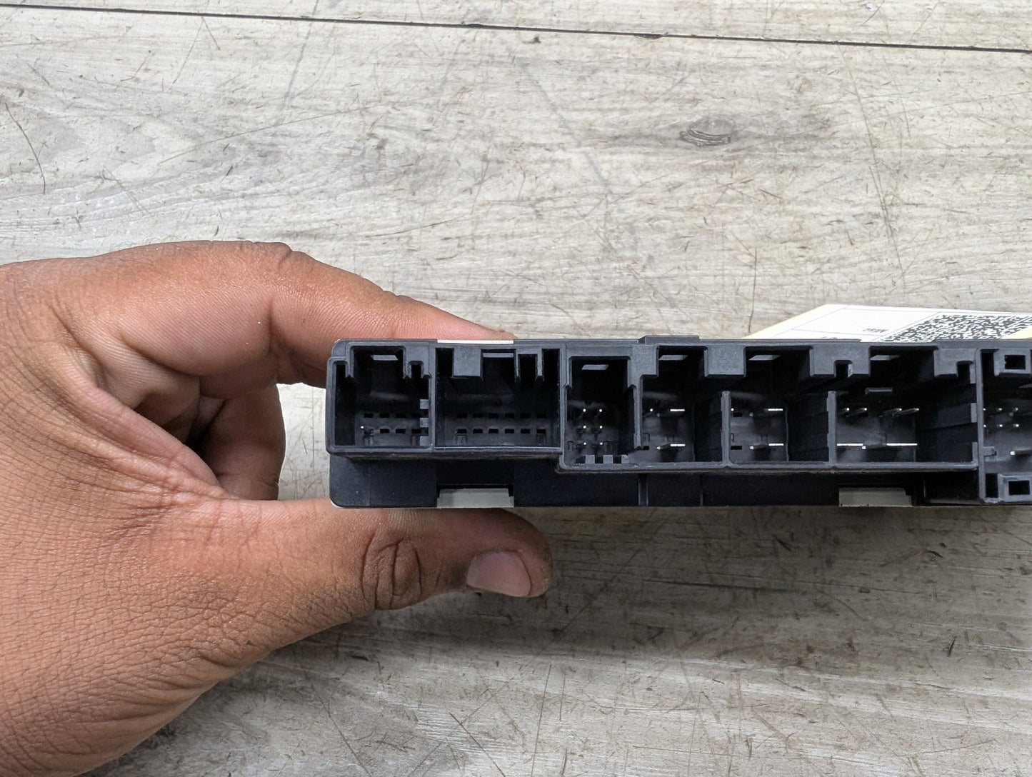 2019-2026 BMW X5 G05 Front Left or Right Seat Control Module 5A21D02