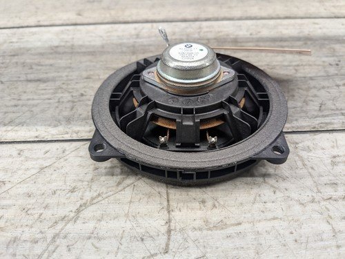 16-23 OEM BMW I01 F39 F48 X1 X2 i3 Top Hifi MID Range Loud Speaker