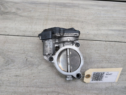 OEM BMW F39 F44 F48 F90 G05 G12 750 G30 M550 M8 Engine B46 N63 S63 Throttle Body