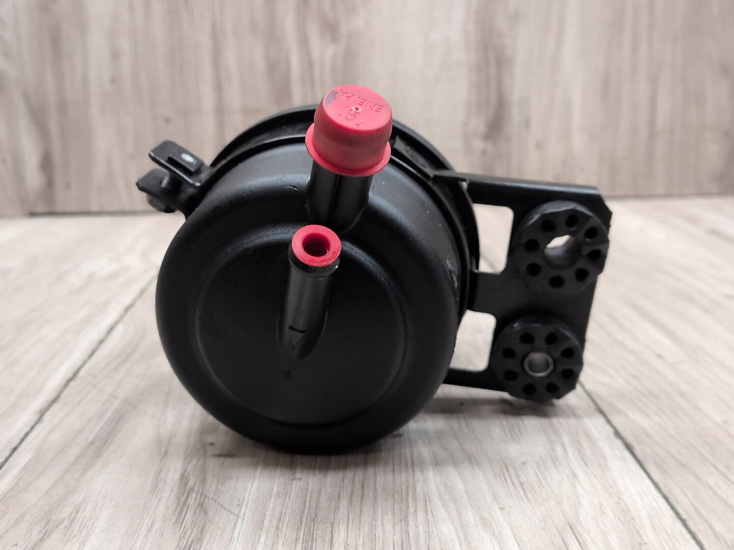 2011 BMW 328i E90 Power Steering Tank Reservoir 6851218