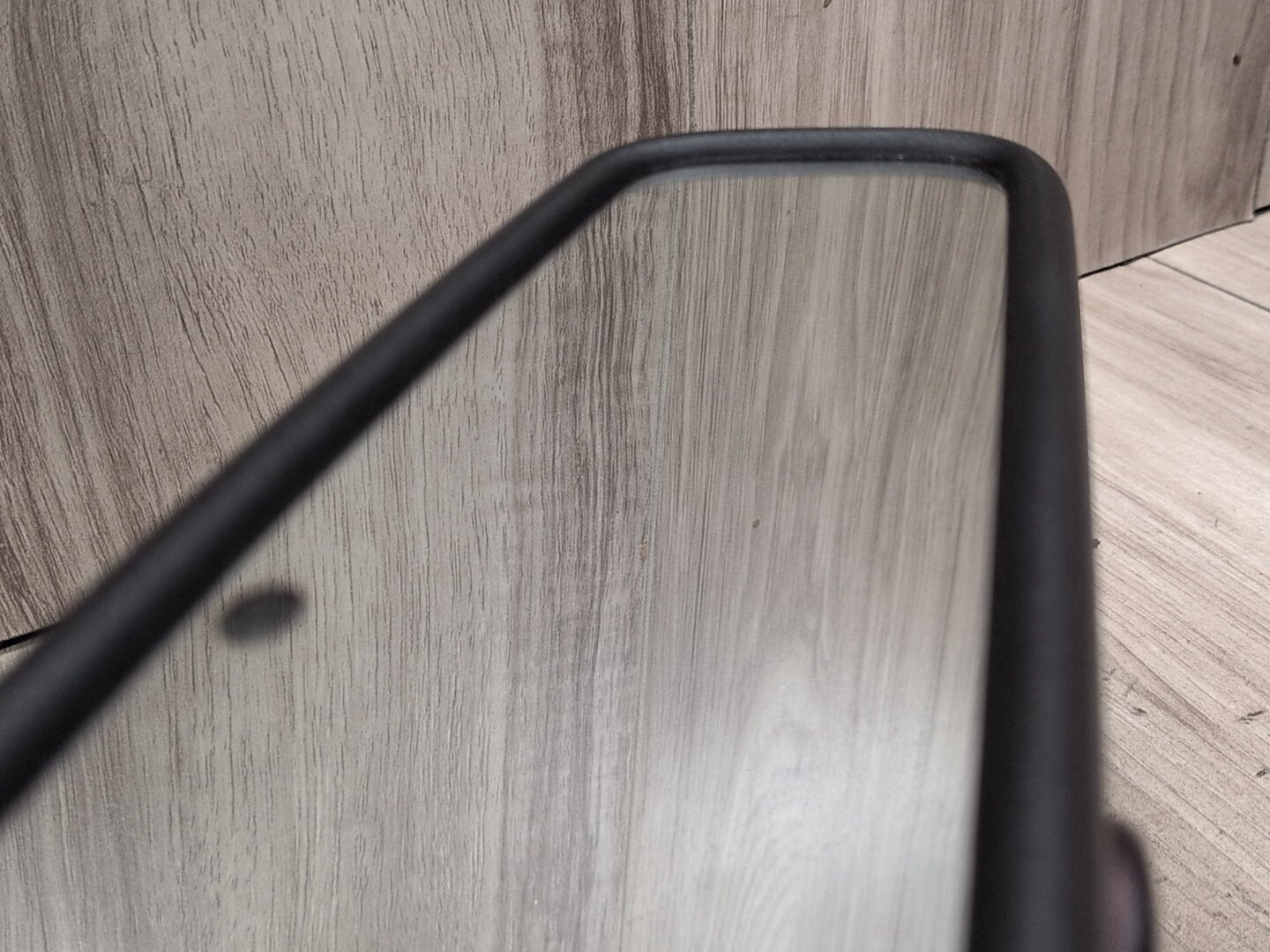 2008-2010 BMW 535i E60 Rear View Interior Mirror 9134458