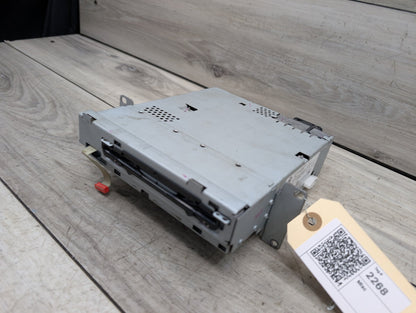2007-2013 BMW X5 E70 Radio CD Player 9196759