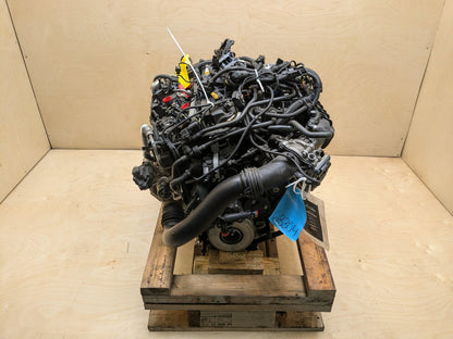17-19 OEM BMW X3 330 530 B46 Engine Motor B46B20O0 120K TESTED!