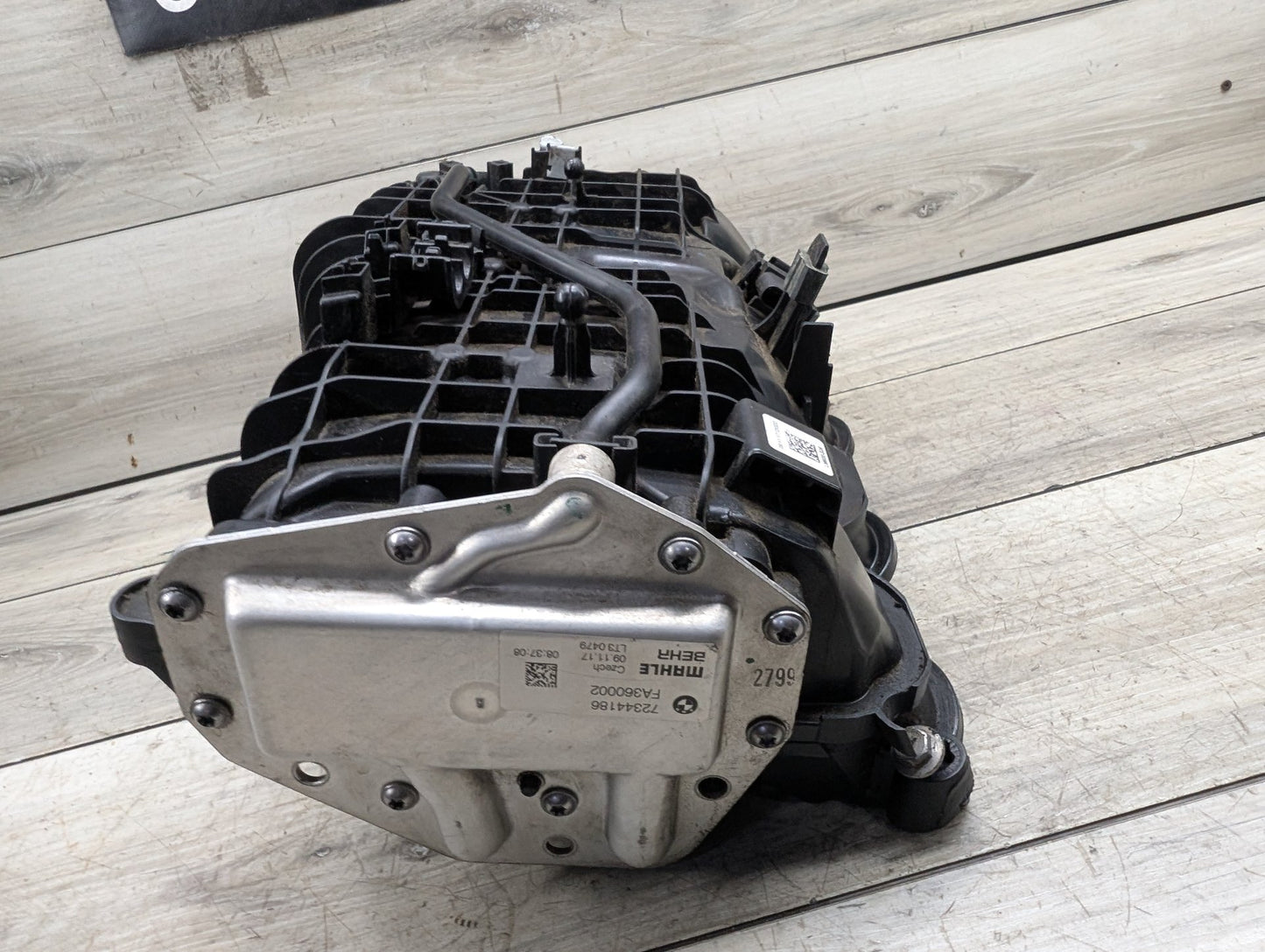 16-21 OEM BMW F22 F30 F32 F36 G01 G12 G30 330 430 B46 Intake Manifold Assembly