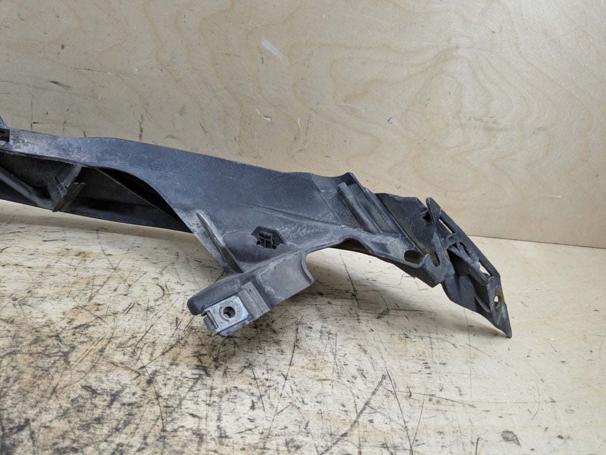 08-13 BMW E82 E88 128 135 Right Passenger Headlight Arm Bracket Support Mount