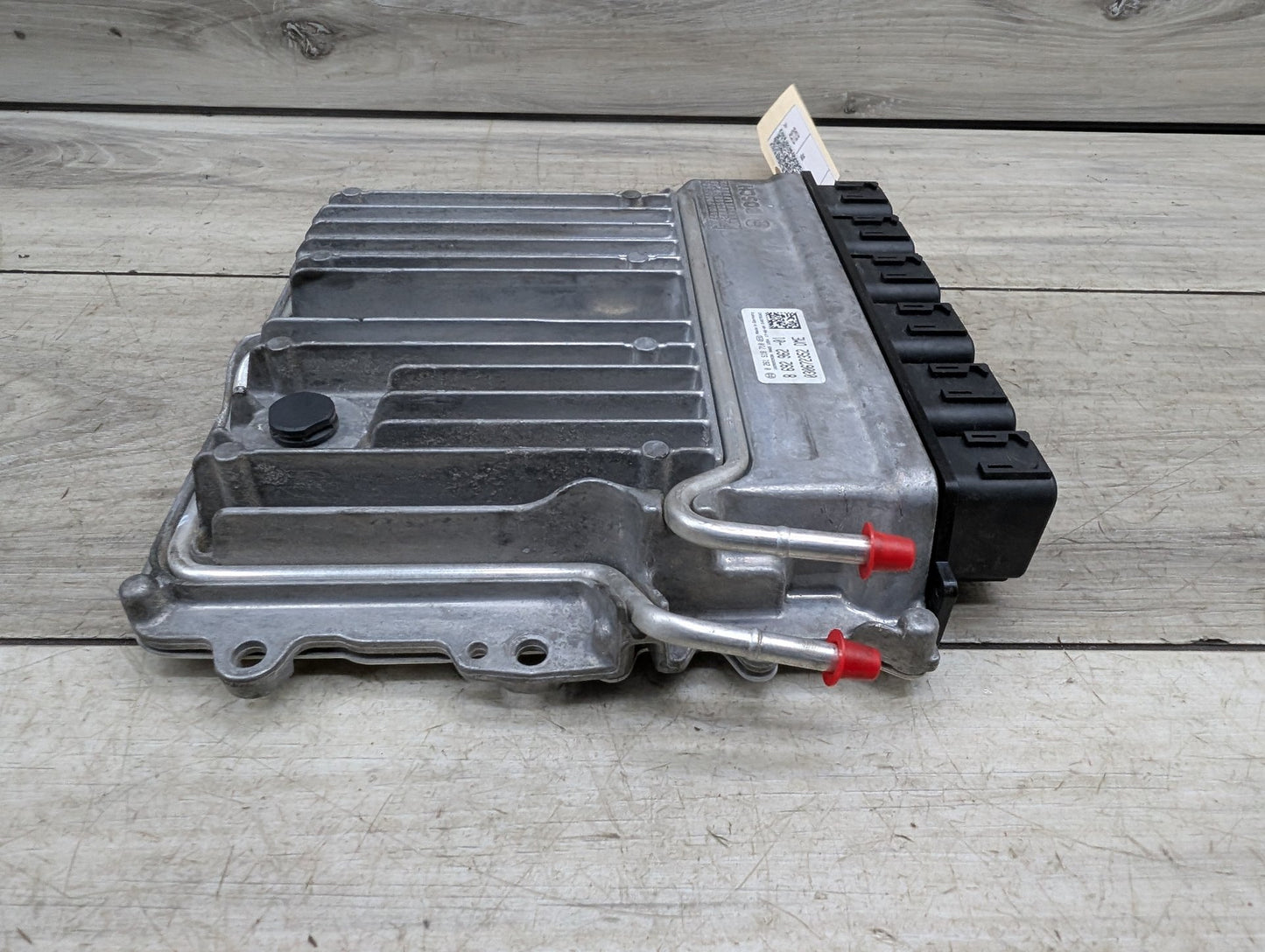 OEM BMW G30 G11 G12 DME ECU N63R Engine Control Unit Module Computer DME 880