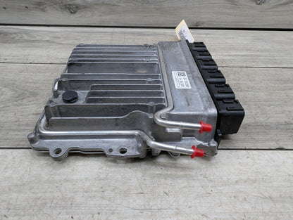 OEM BMW G30 G11 G12 DME ECU N63R Engine Control Unit Module Computer DME 880