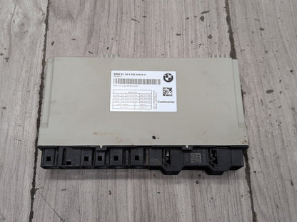 2016-2022 BMW 750i G12 Front Left Driver Seat Module 6995946 OEM