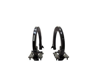 19-25 OEM BMW G20 G22 G80 G82 330 M340 M3 Rear Left Right Trunk Lid Hinges SET