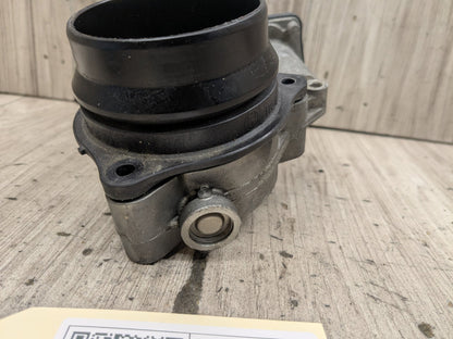 OEM BMW F39 F44 F48 F90 G05 G12 750 G30 M550 M8 Engine B46 N63 S63 Throttle Body