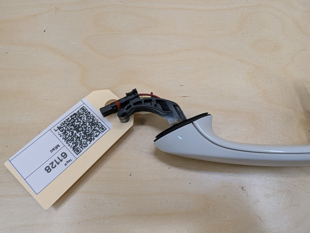 2018-2024 BMW X3 G01 Front Left Driver Exterior Door Handle w/ Comfort Access 8492061
