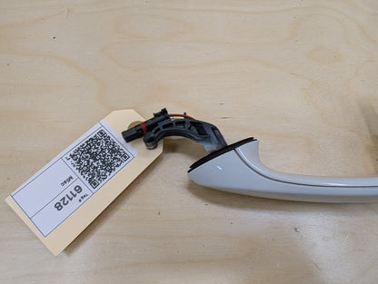 2018-2024 BMW X3 G01 Front Left Driver Exterior Door Handle w/ Comfort Access 8492061