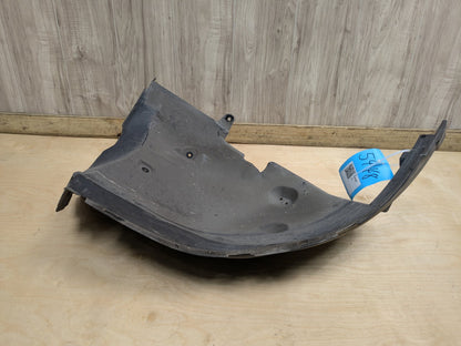 18-24 OEM BMW G01 G02 F97 F98 X3 X4 Left Driver Fender Liner Wheel Splash Guard