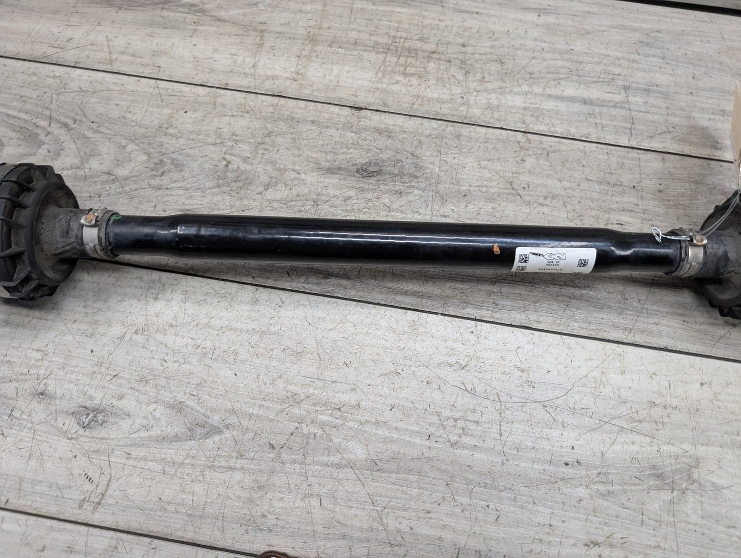 OEM BMW G20 G42 230i 230iX 330i 330iX REAR Left Driver Output Half Shaft CV Axle