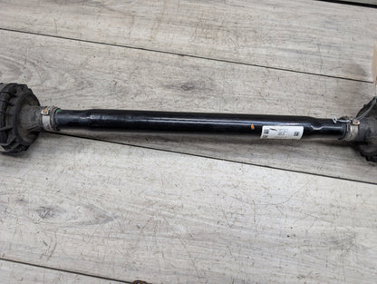 OEM BMW G20 G42 230i 230iX 330i 330iX REAR Left Driver Output Half Shaft CV Axle