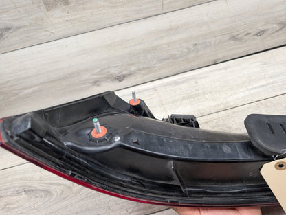 2009 - 2017 Audi Q5 8R Rear Left Driver Outer Tail Light 8R0945093D EA888