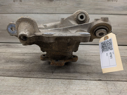 OEM BMW G01 X3 30i 30iX M40iX REAR Right Passenger Knuckle Hub Spindle Bearing