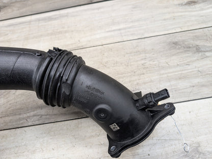 OEM BMW F22 F32 F36 G01 G20 G30 Intercooler Charge Air Intake Hose Pipe B46 B48