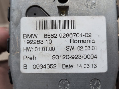 OEM BMW F01* F02* F07 F10 F15  iDrive Navigation Controller Knob CIC NAV Button