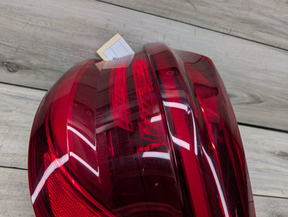 18-21 OEM BMW G01 F97 X3 X3M Rear Right Passenger Side LED Outer Tail Light