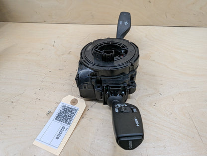2015-2019 BMW X6 F16 Steering Wheel Sensor Clockspring 9368592