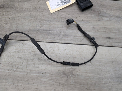 2019 - 2026 BMW 330i G20 Front Bumper PDC Parking Sensor Wiring Wire Harness 9438231 B46B20O1