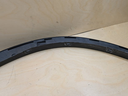 OEM BMW F25 F26 X3 X4 Front Right Passenger Fender Flare Wheel Arch Molding Trim