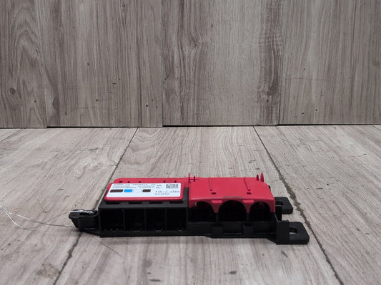 OEM BMW G20 G80 M3 Battery Power Distribution Terminal Junction Fuse Box