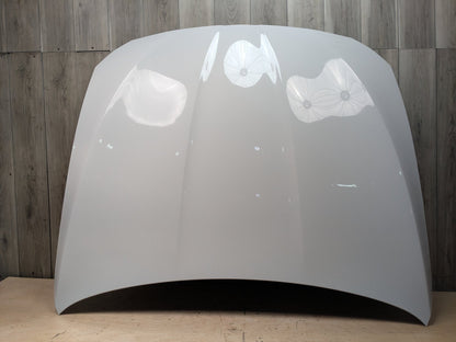 11-16 OEM BMW F10 528 535 550 M5 Sedan Hood Bonnet Panel Shell
