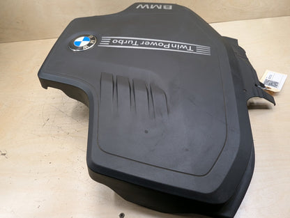 OEM BMW F22 F25 F30 F32 F36 Engine N20 N26 Cover Head Cylinder Coil Covering