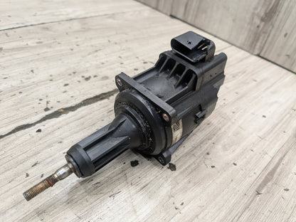 2017 BMW F16 X6 Turbo Charger Wastegate Actuator 8659883