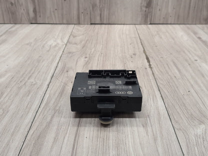 15-18 OEM Audi Q3 Rear Right Passenger Side Door Window Control Module