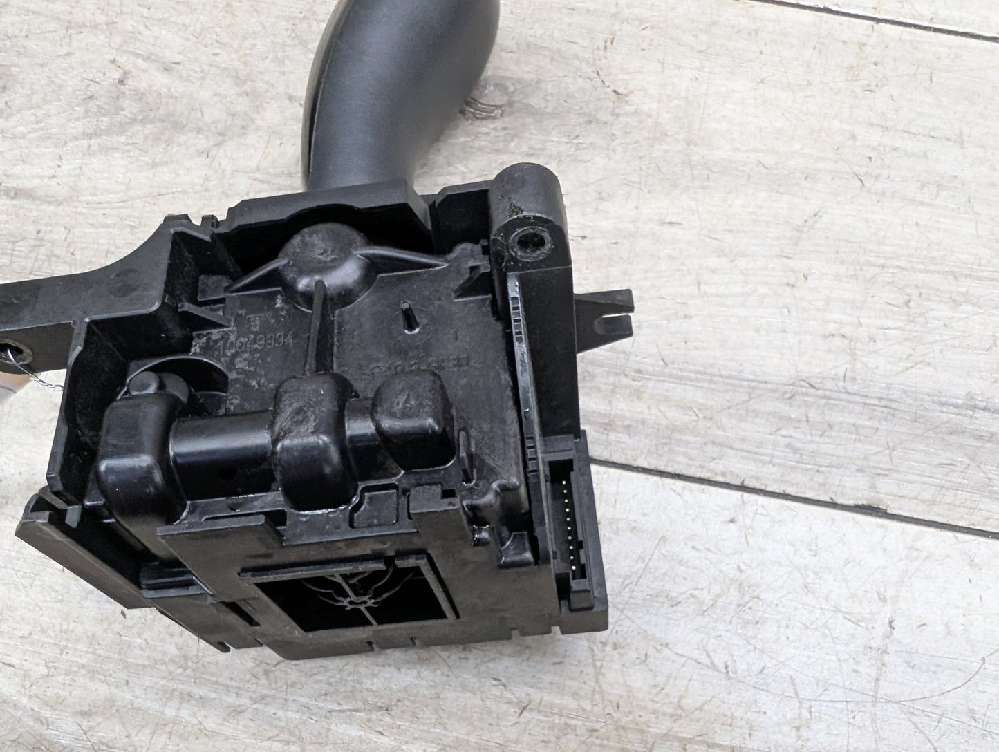 10-16 OEM BMW F01 F10 Auto Transmission Shifter Gear Selector Switch CERAMIC