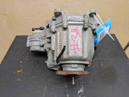 BMW F34 F36 F06 F07 F10 F12 Transfer Case Transfer Box ATC35L 3.15