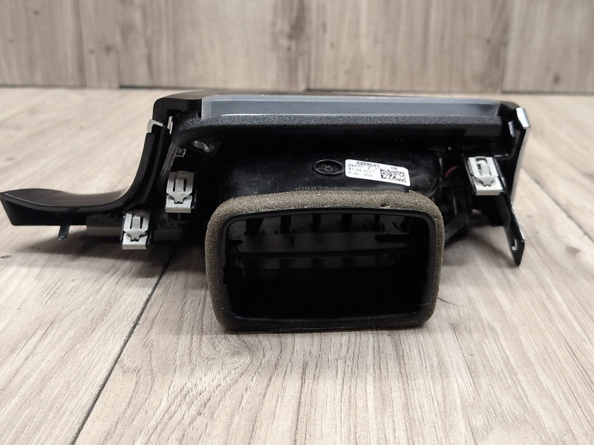 OEM BMW F90 M5 G30 G32 530 540 M550 640 Left Driver Side Air AC Vent Dash Grille