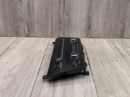 2012-2018 BMW M6 F06 Front AC Heater Climate Control Switch 9353612