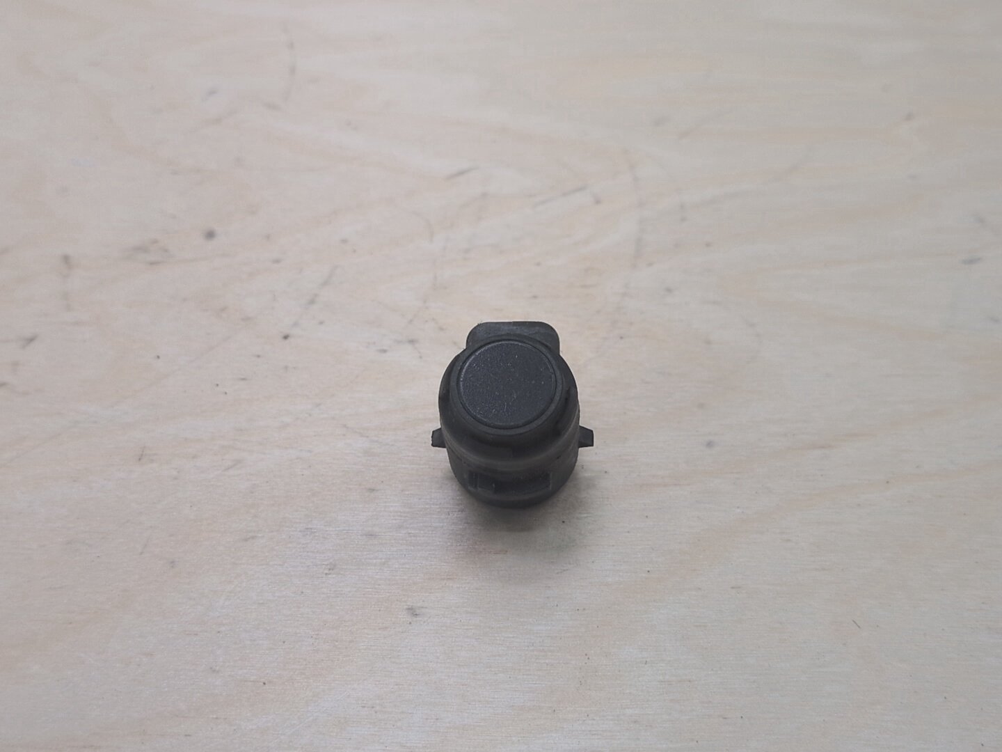 OEM BMW F15 F16 F25 F39 F48 F85 G01* X1 X3 X5 Parking Distance Sensor PDC Black