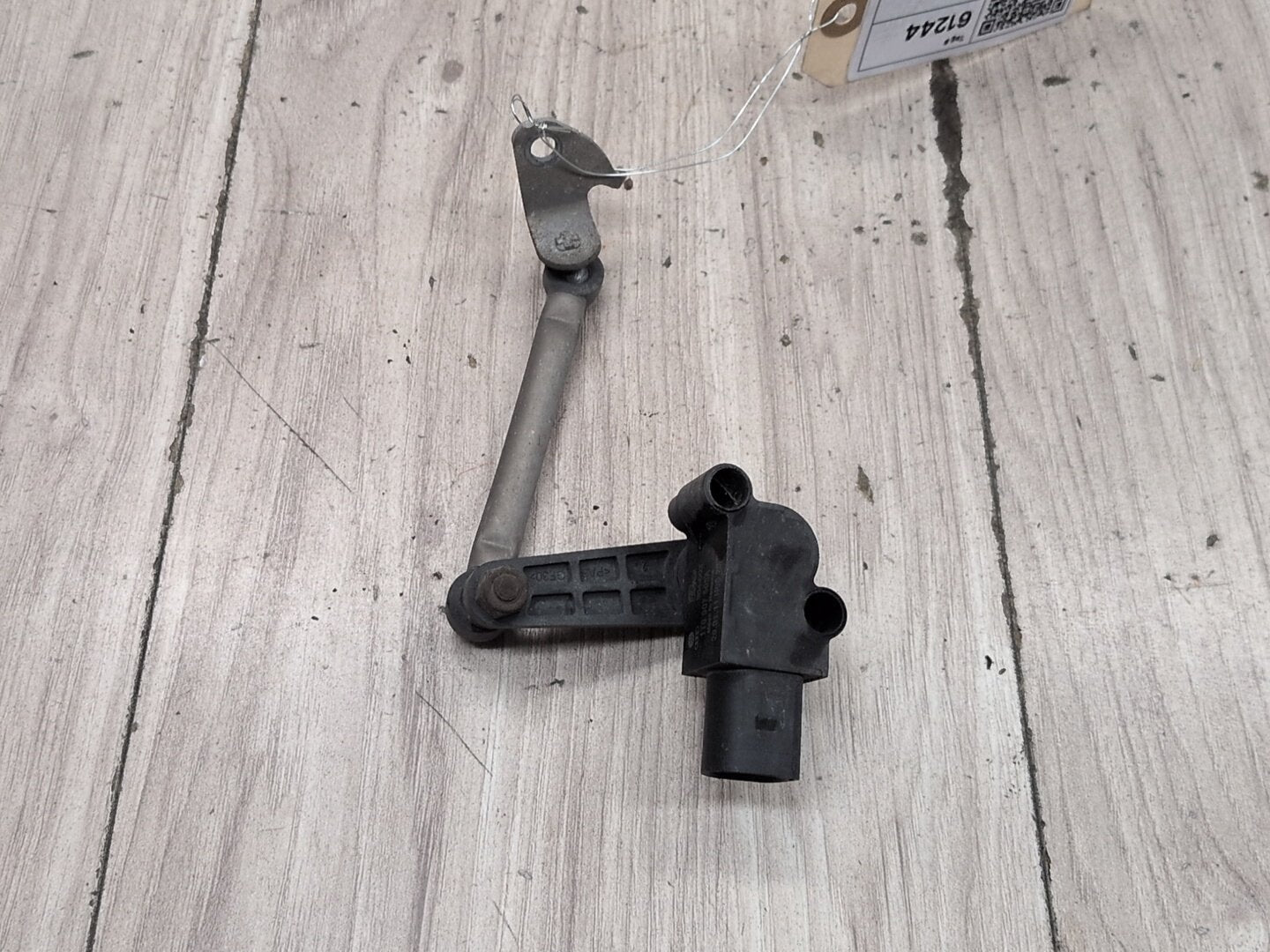 2008-2017 Audi S5 8T Suspension Height Level Sensor 1T0907503A