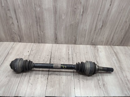 2011-2016 BMW M5 F10 Rear Right Passenger Half Shaft Output CV Axle 2284116 OEM