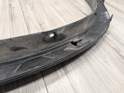 2011 - 2017 BMW X3 F25 Front Left Driver Fender Flare Arch Trim Molding 8050457 N20B20O0