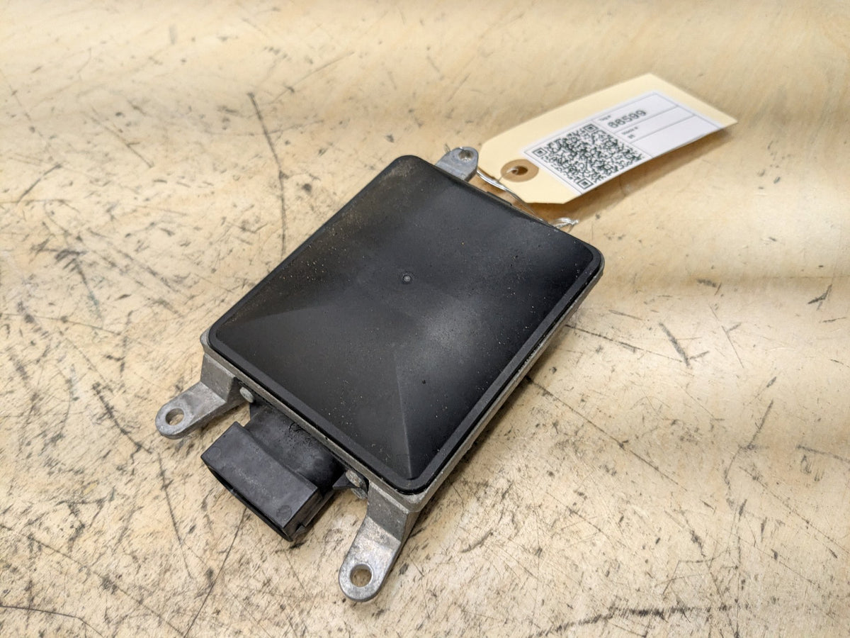 2012-2018 Audi A6 C7 Blind Spot Lane Sensor Radar Module 4G0907568M OEM