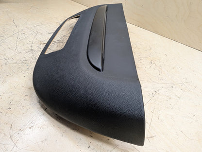 2019-2026 BMW X5 G05 Front Left or Right Seat Backside Panel Cover Bezel Trim 7497166 OEM