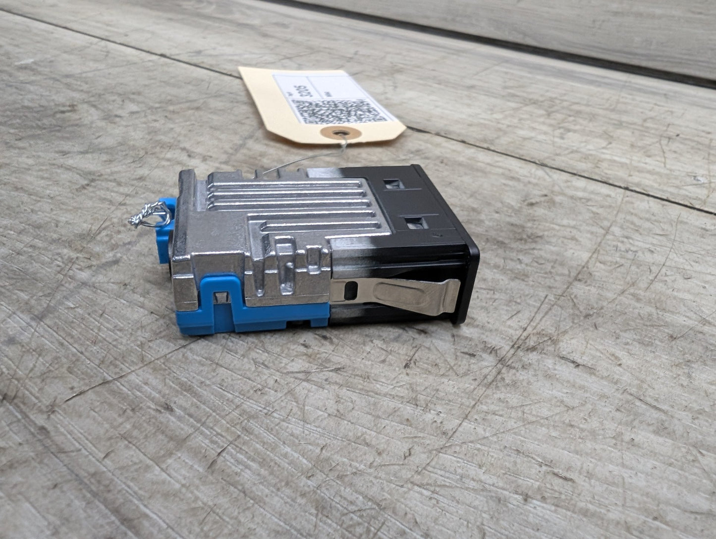 OEM BMW F44 F48 F97 G01 G05 G12 G20 G30 G80 USB Dual Type C Charger Port Socket
