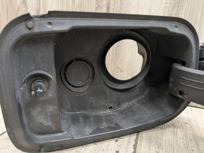 2022-2026 BMW 430i G26 Gas Cover Assembly 7478442 OEM