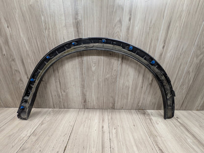 2015-2018 Audi Q3 8U Rear Right Passenger Fender Flare Arch Trim Molding 8U0853818C