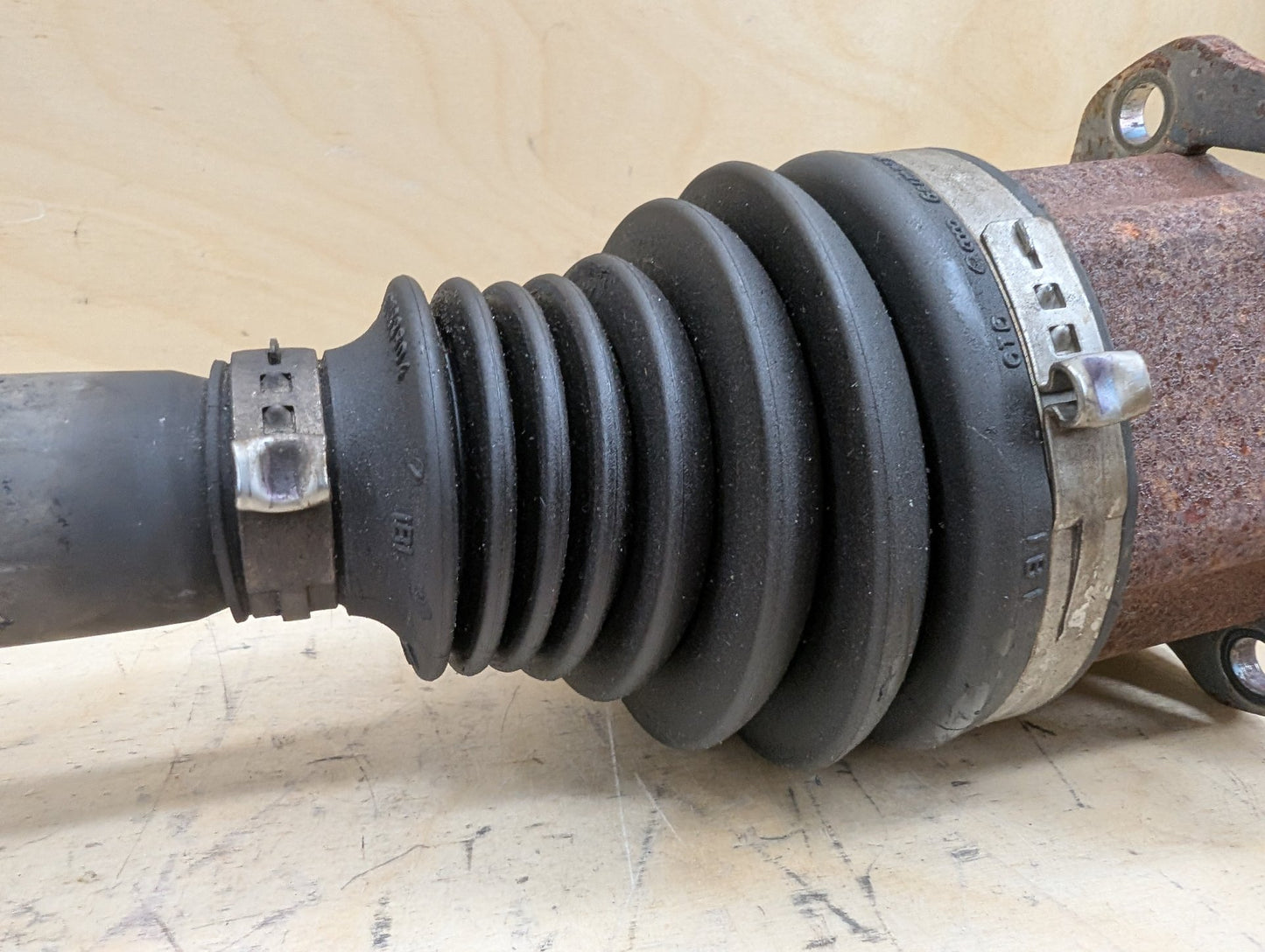2011-2017 OEM Audi RS5 8T Front Left or Right Half Shaft Output CV Axle