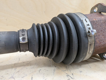 2011-2017 OEM Audi RS5 8T Front Left or Right Half Shaft Output CV Axle
