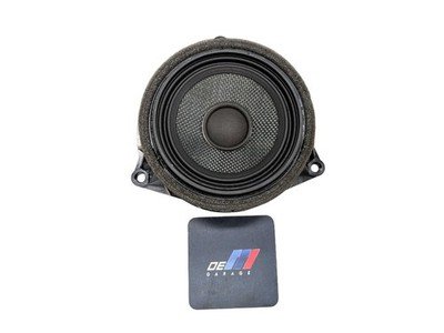12-18 OEM BMW F15 F16 F85 F86 X5 X6 Stereo Audio Top-hifi MID-range Loudspeaker