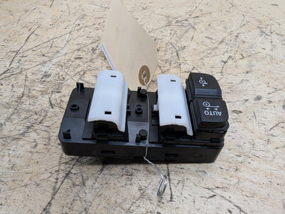 2019-2026 BMW X5 G05 Front Left Driver Door Master Window Switch 9458289 OEM